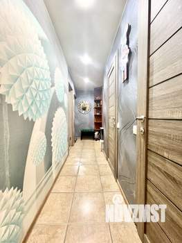 2-к квартира, вторичка, 47м2, 3/9 этаж