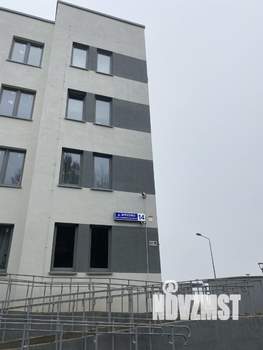 2-к квартира, вторичка, 48м2, 4/4 этаж