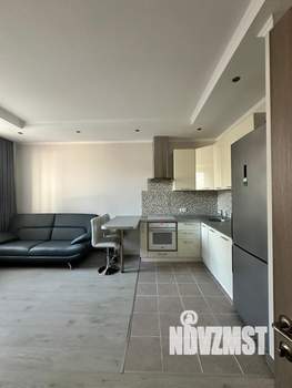 2-к квартира, вторичка, 46м2, 1/19 этаж