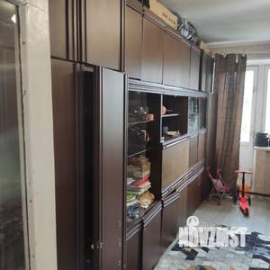 2-к квартира, вторичка, 41м2, 3/5 этаж