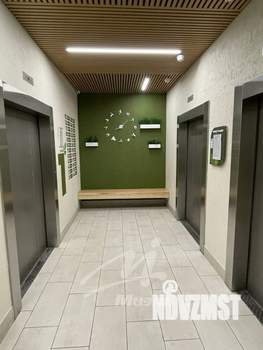 3-к квартира, вторичка, 107м2, 9/25 этаж