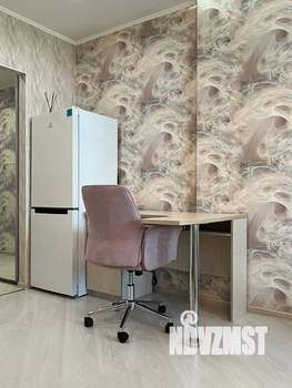 Студия квартира, вторичка, 30м2, 14/25 этаж