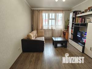 2-к квартира, вторичка, 61м2, 20/25 этаж