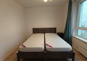 2-к квартира, вторичка, 52м2, 11/24 этаж