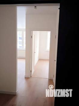 2-к квартира, вторичка, 42м2, 2/17 этаж