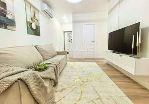 2-к квартира, вторичка, 44м2, 4/5 этаж