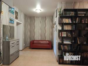 2-к квартира, вторичка, 90м2, 5/13 этаж