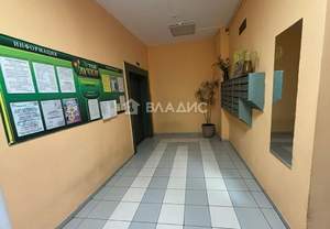 3-к квартира, вторичка, 121м2, 8/18 этаж