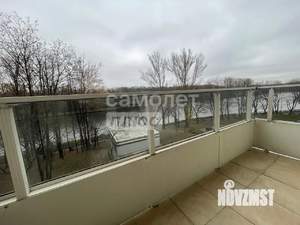 2-к квартира, вторичка, 54м2, 4/17 этаж