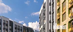 3-к квартира, вторичка, 61м2, 8/8 этаж