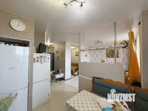 1-к квартира, вторичка, 41м2, 14/18 этаж