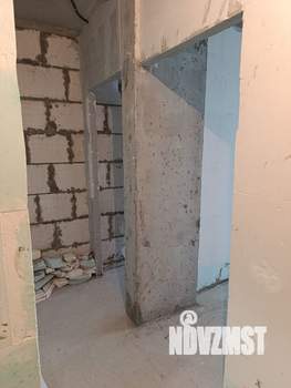 1-к квартира, вторичка, 31м2, 1/4 этаж