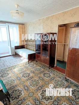 1-к квартира, вторичка, 33м2, 3/5 этаж