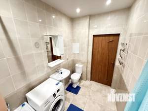 1-к квартира, вторичка, 39м2, 3/5 этаж