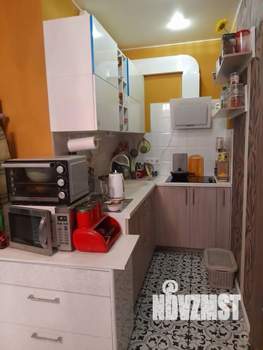 2-к квартира, вторичка, 49м2, 14/17 этаж