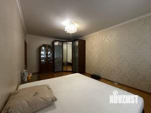 3-к квартира, вторичка, 75м2, 1/17 этаж