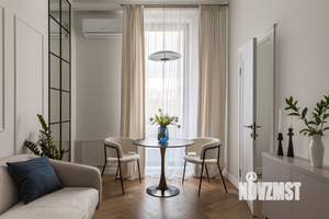 2-к квартира, вторичка, 36м2, 2/8 этаж