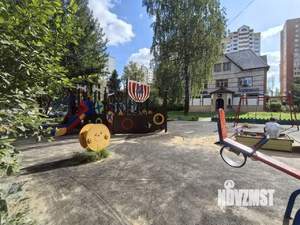 1-к квартира, вторичка, 31м2, 7/16 этаж
