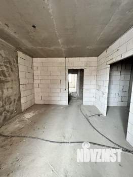 2-к квартира, вторичка, 56м2, 10/17 этаж