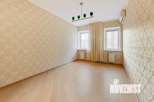 3-к квартира, вторичка, 103м2, 6/16 этаж
