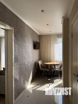 1-к квартира, вторичка, 39м2, 5/17 этаж