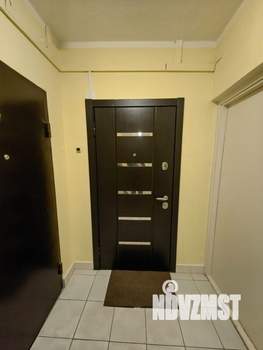 2-к квартира, вторичка, 56м2, 8/25 этаж