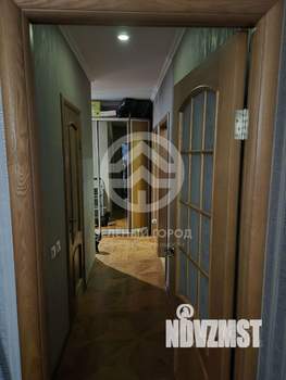 2-к квартира, вторичка, 61м2, 6/25 этаж