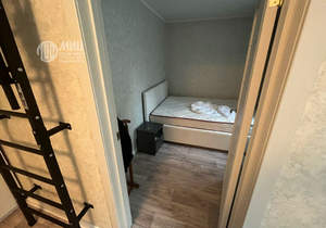 2-к квартира, вторичка, 35м2, 2/5 этаж