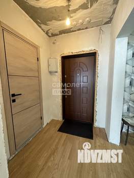 2-к квартира, вторичка, 61м2, 18/24 этаж
