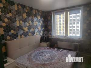 2-к квартира, вторичка, 38м2, 7/17 этаж