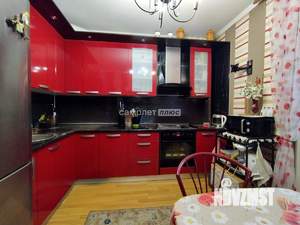 3-к квартира, вторичка, 77м2, 23/25 этаж