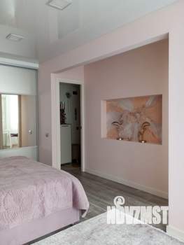 1-к квартира, вторичка, 30м2, 6/9 этаж