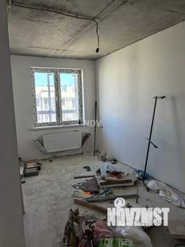 1-к квартира, вторичка, 30м2, 4/4 этаж