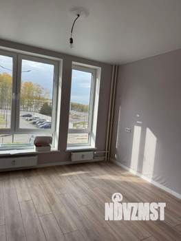 1-к квартира, вторичка, 22м2, 2/18 этаж