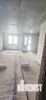 1-к квартира, вторичка, 43м2, 8/14 этаж