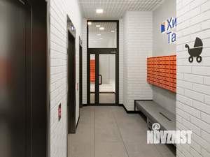 2-к квартира, вторичка, 49м2, 6/20 этаж
