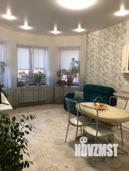 3-к квартира, вторичка, 77м2, 4/10 этаж