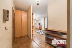 1-к квартира, вторичка, 39м2, 12/13 этаж