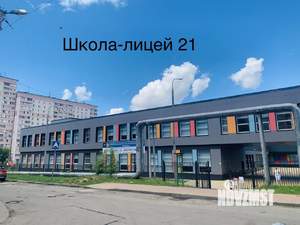 3-к квартира, вторичка, 88м2, 7/17 этаж
