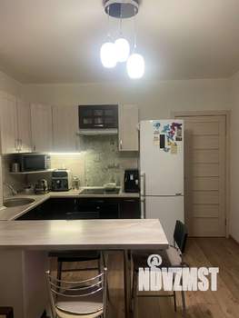 1-к квартира, вторичка, 46м2, 3/17 этаж