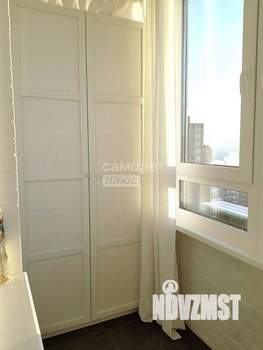 2-к квартира, вторичка, 69м2, 20/25 этаж