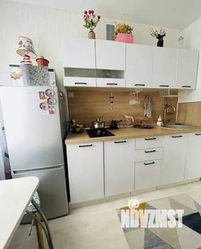 1-к квартира, вторичка, 30м2, 1/9 этаж