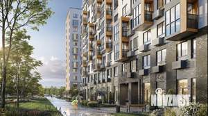 2-к квартира, вторичка, 41м2, 5/12 этаж