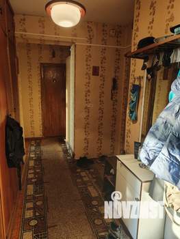 2-к квартира, вторичка, 48м2, 6/12 этаж