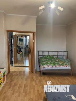 1-к квартира, вторичка, 46м2, 5/9 этаж