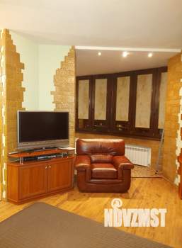 1-к квартира, вторичка, 52м2, 13/17 этаж