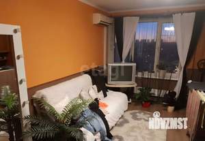 1-к квартира, вторичка, 35м2, 8/12 этаж