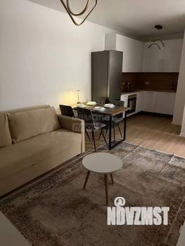 2-к квартира, вторичка, 40м2, 3/12 этаж