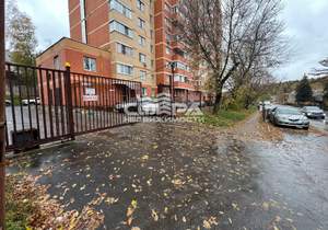 1-к квартира, вторичка, 41м2, 12/16 этаж