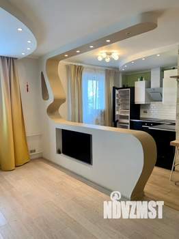 Студия квартира, вторичка, 47м2, 5/17 этаж